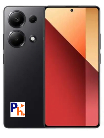 Xiaomi Redmi Note 13 Pro 4G